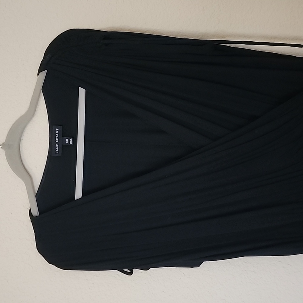 Plus Size Romper - image 2